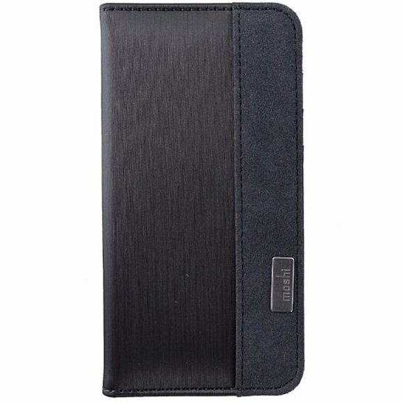 MOSHI Overture Premium Wallet Phone Case 11